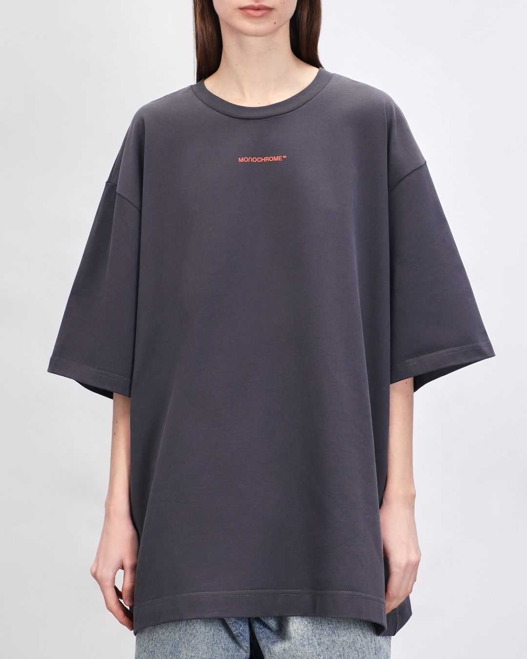 Купить Футболка MONOCHROME