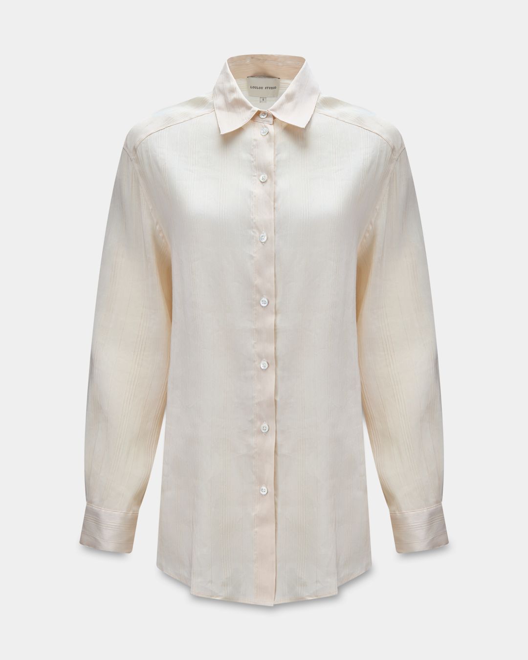 Купить Блуза LOULOU DE SAISON