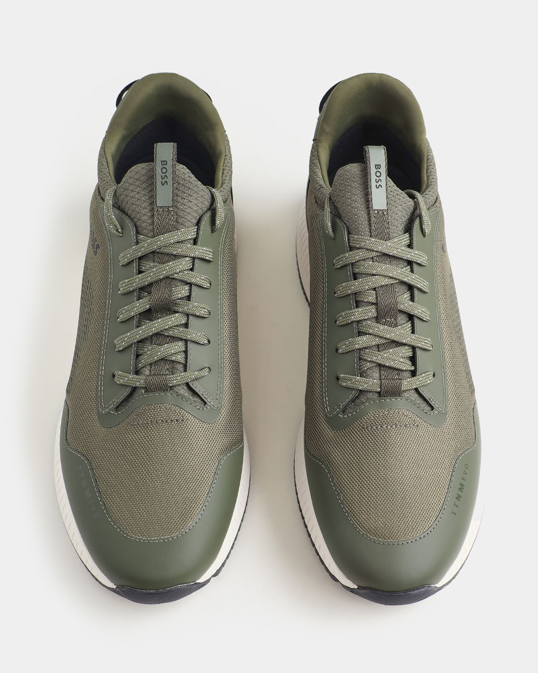 Купить Кроссовки HUGO BOSS