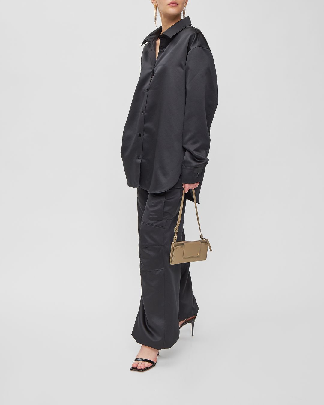 Купить Брюки THE ANDAMANE