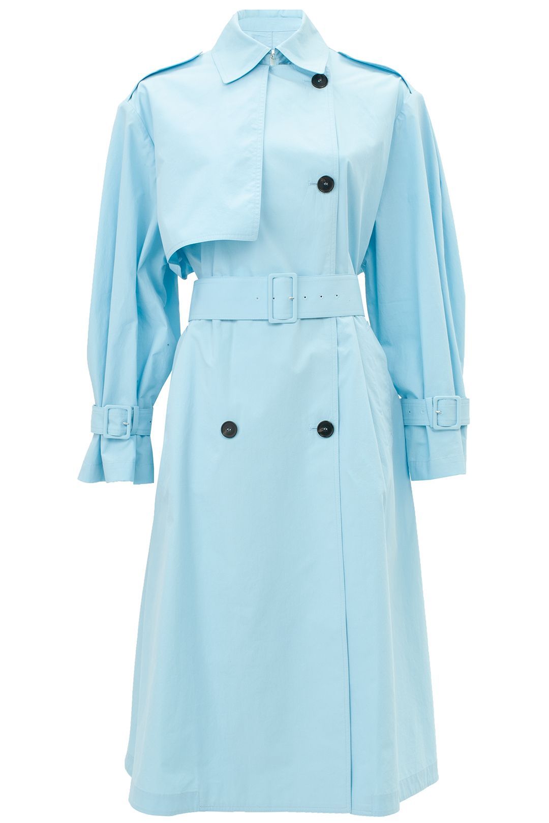 Купить Плащ MSGM