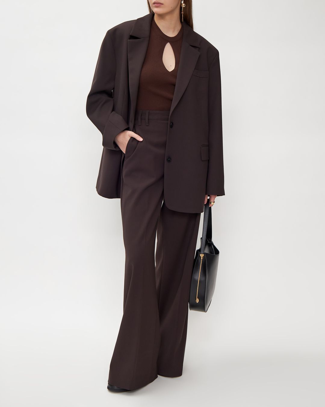 Купить Брюки CLOSED