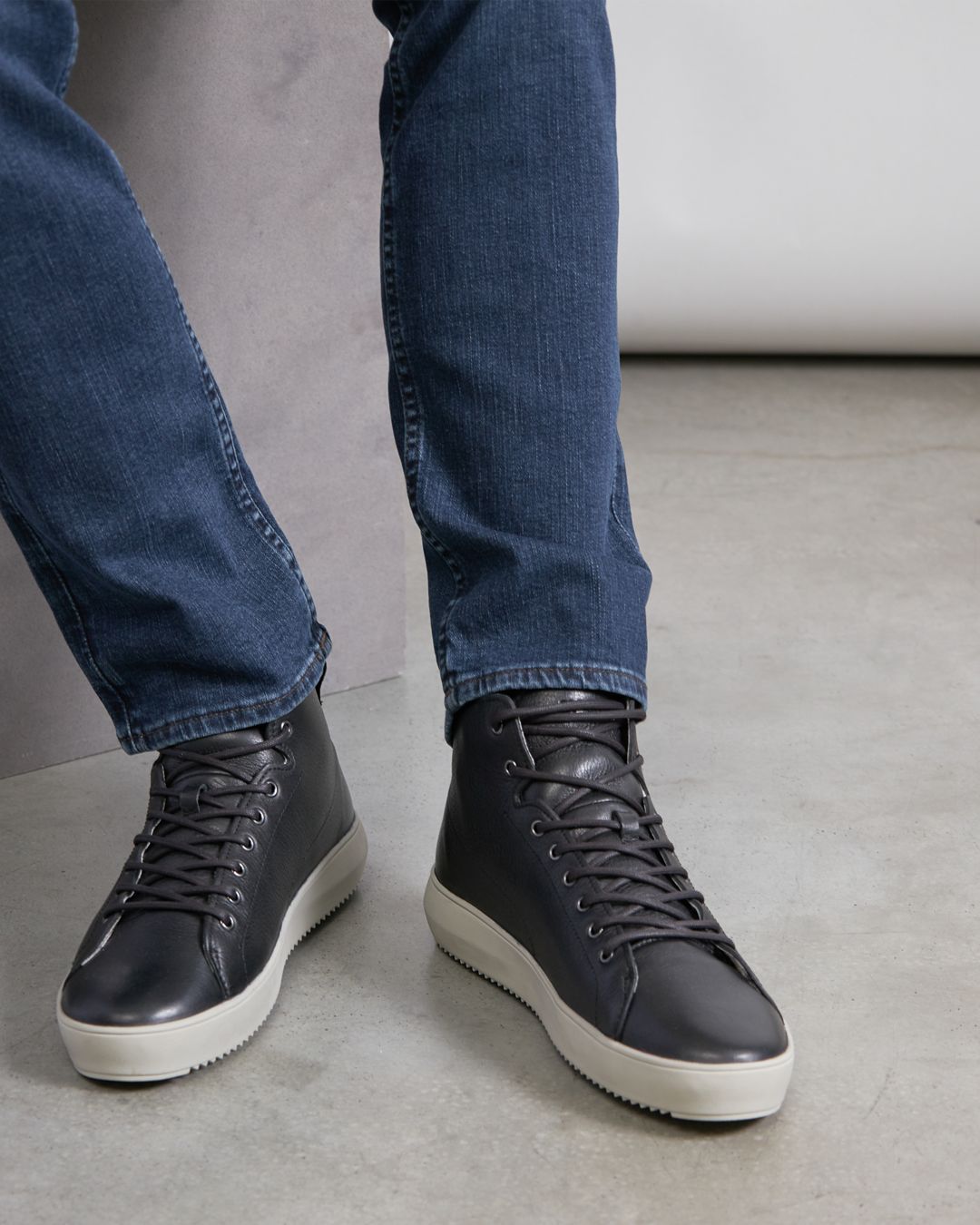 Купить Кеды BLACKSTONE MEN