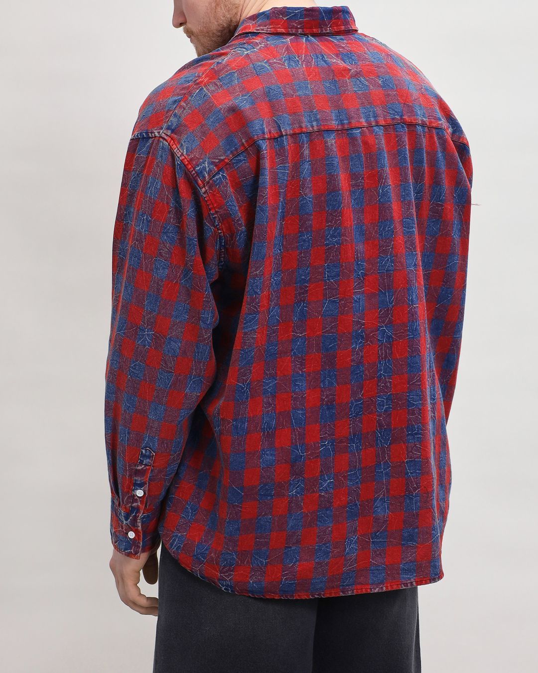 Купить Рубашка BLCV