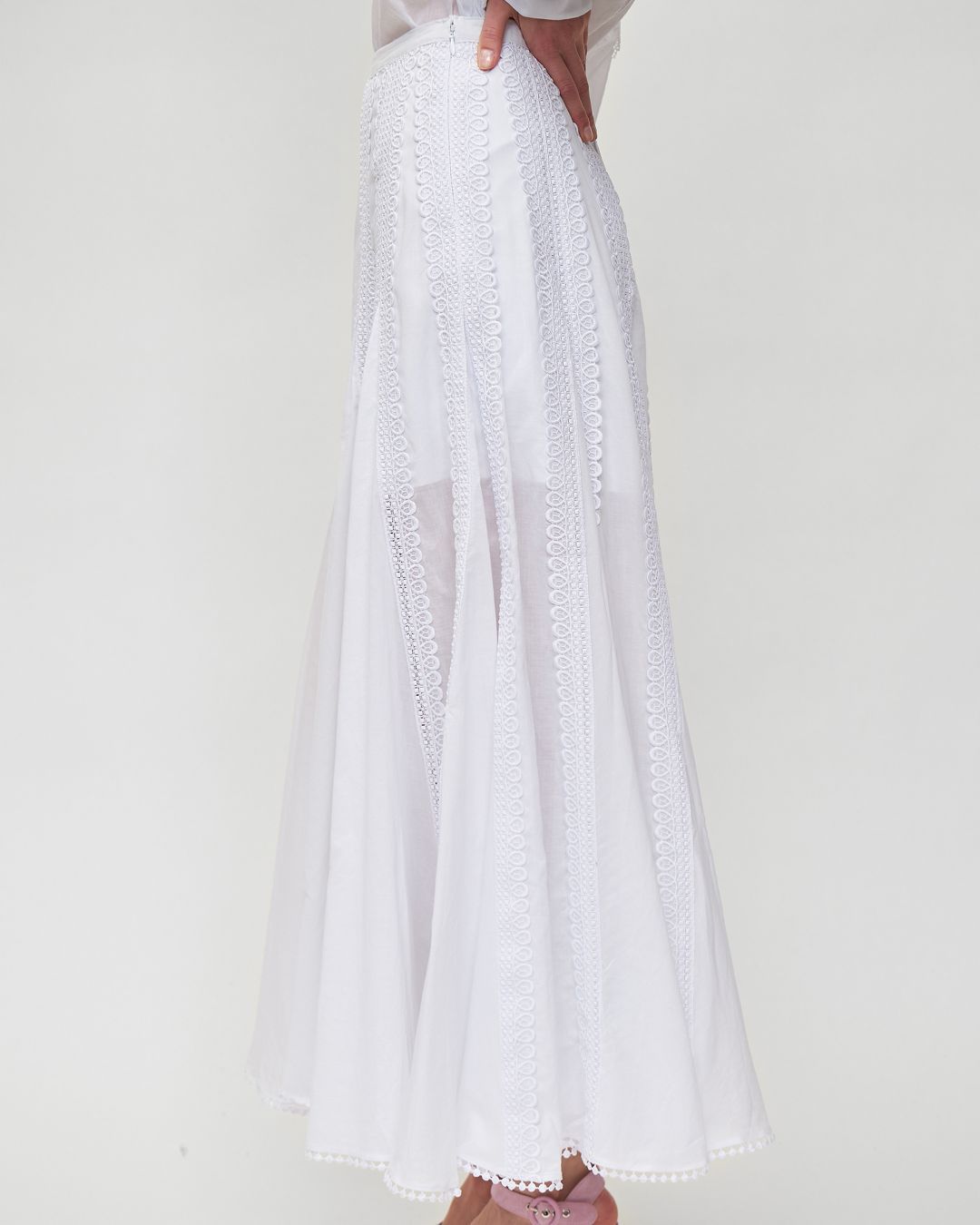 Купить Юбка CHARO RUIZ