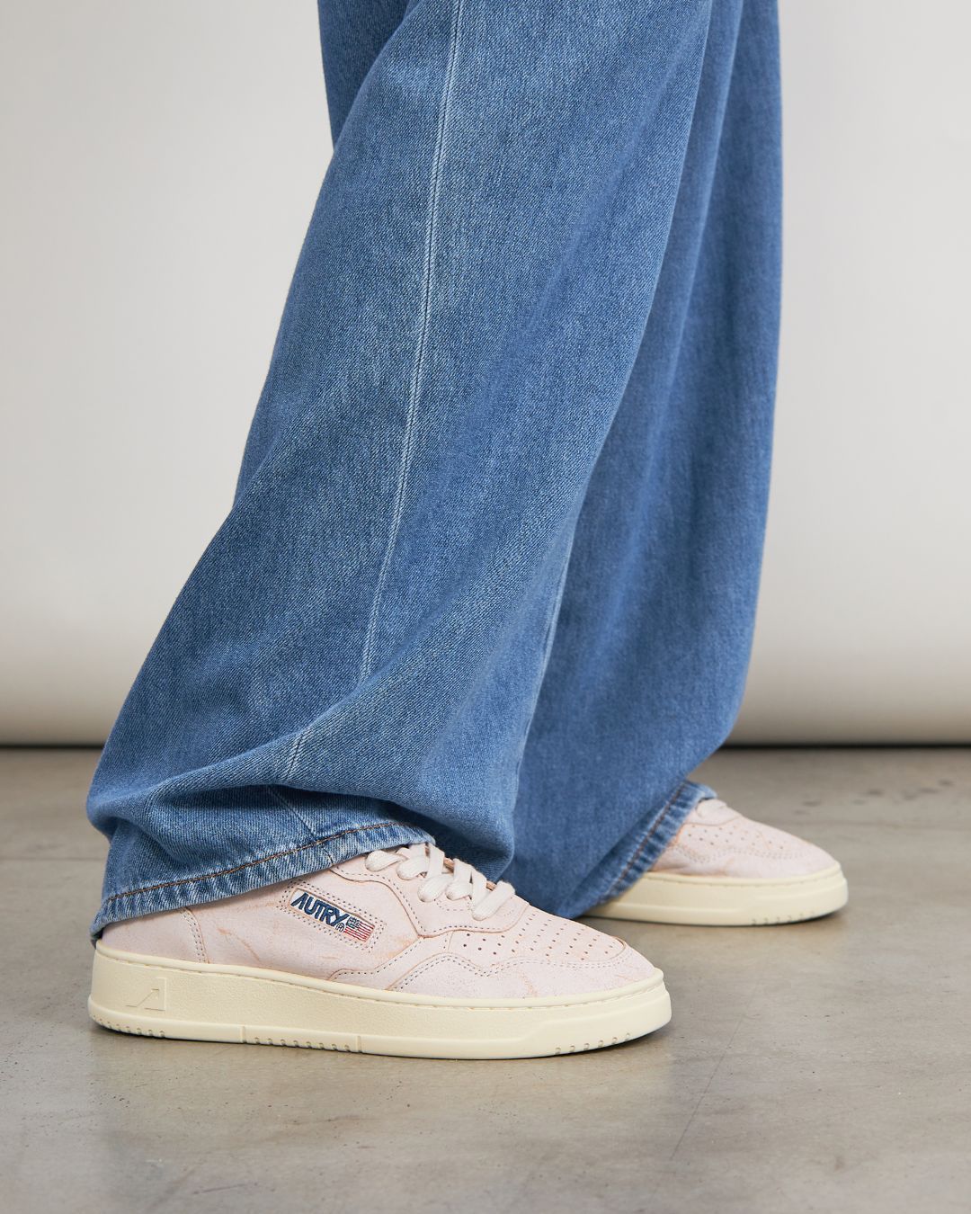 Купить Кеды AUTRY