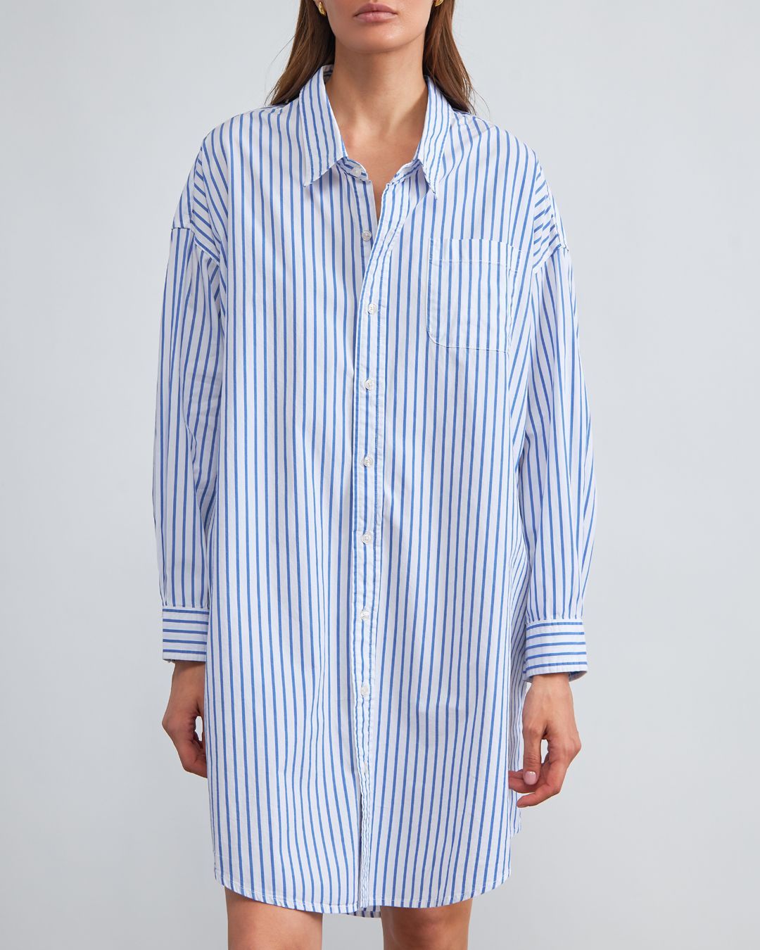 Купить Платье DENIMIST