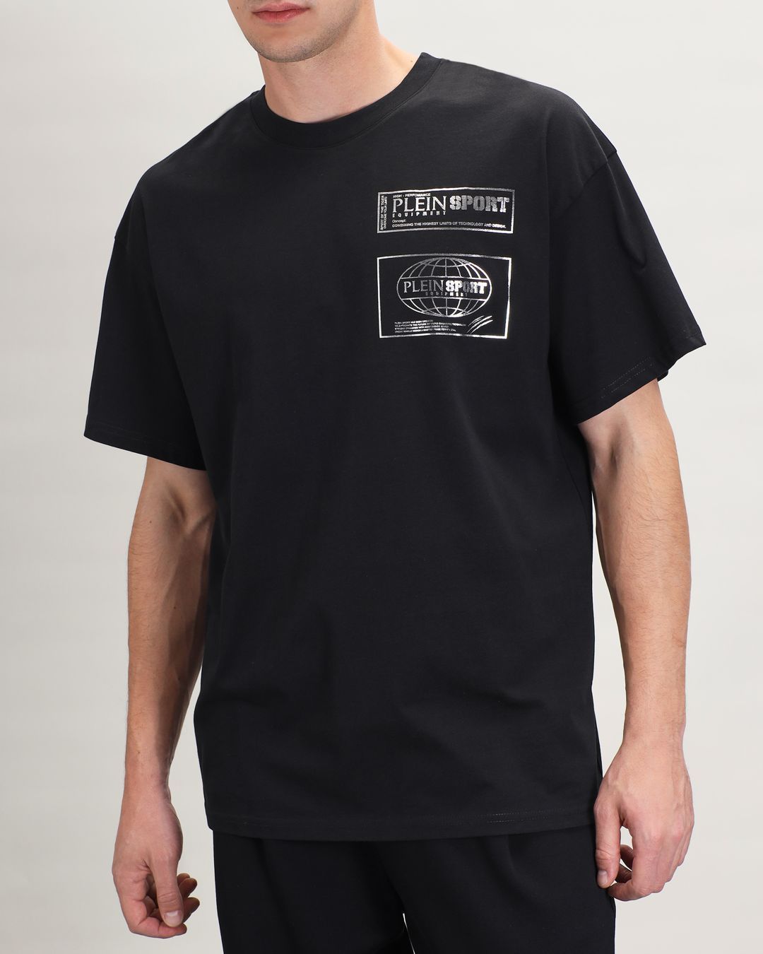 Купить Футболка PLEIN SPORT
