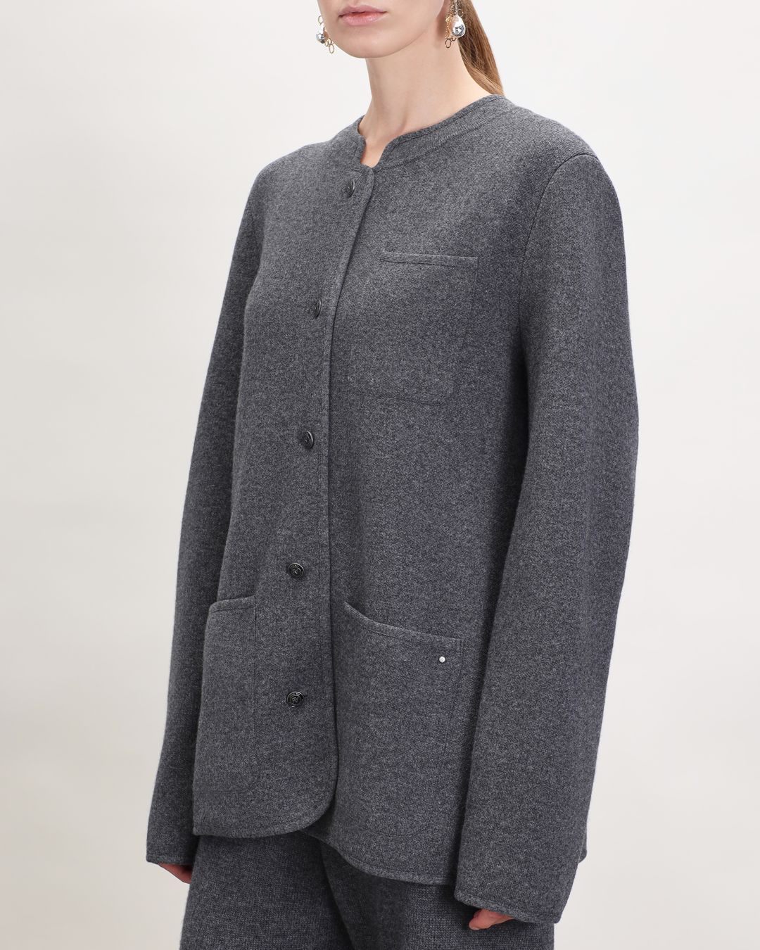 Купить Жакет FREE AGE