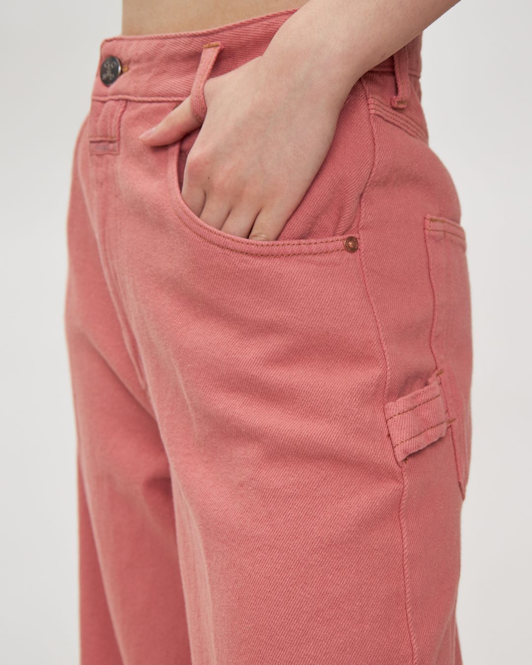 Купить Джинсы CLOSED