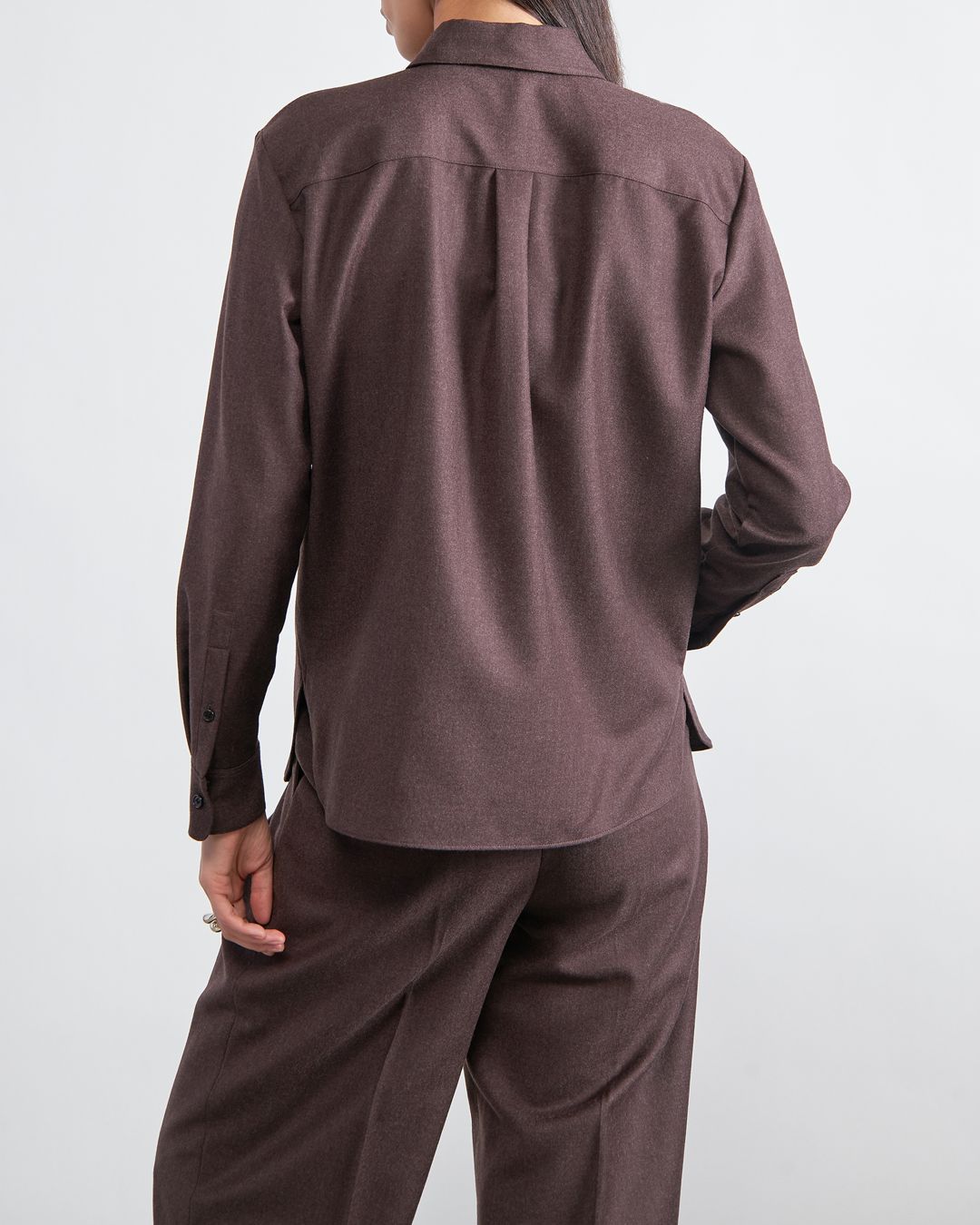 Купить Рубашка THEORY