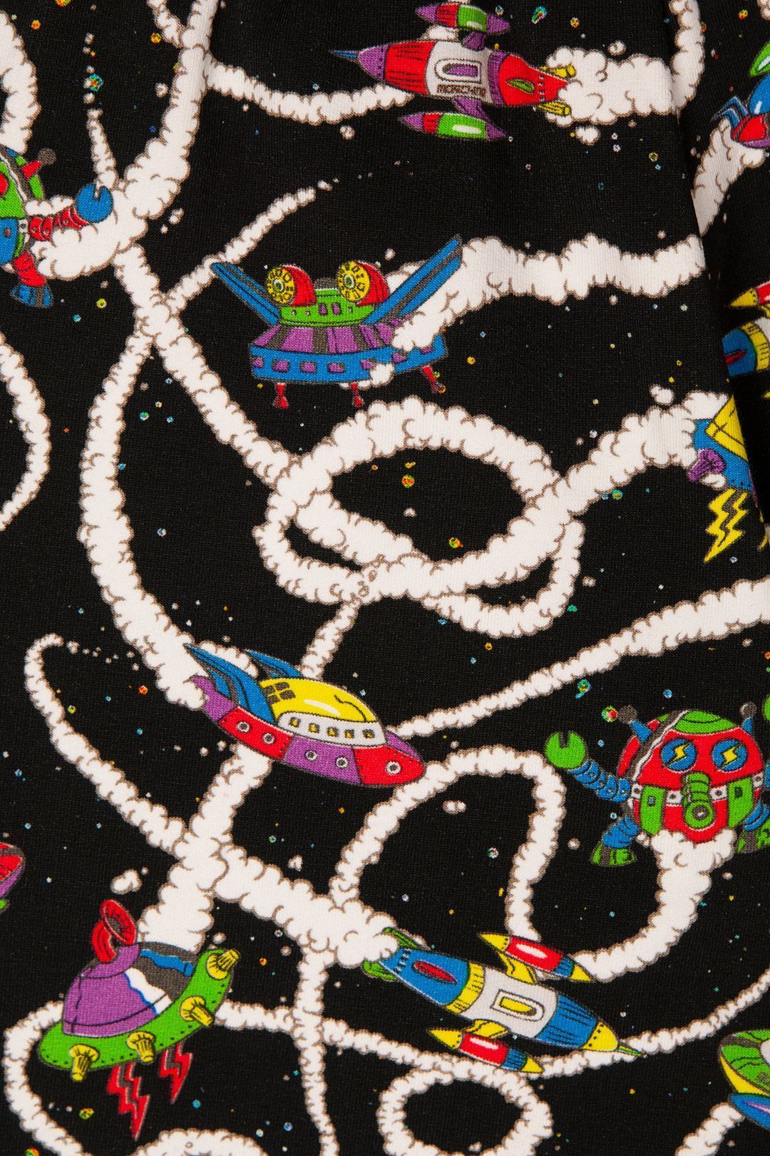 Купить Шорты MOSCHINO