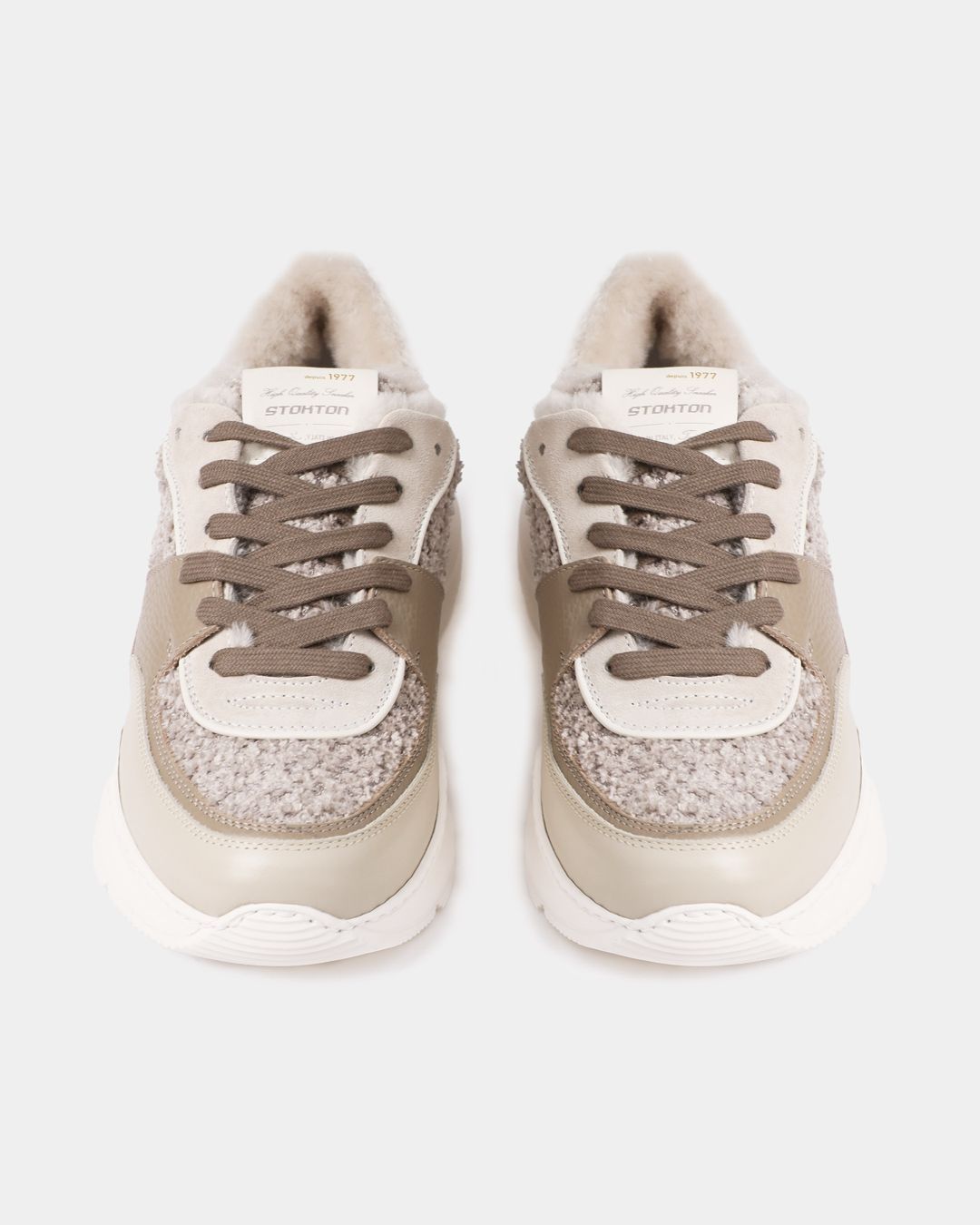 Купить Кроссовки STOKTON