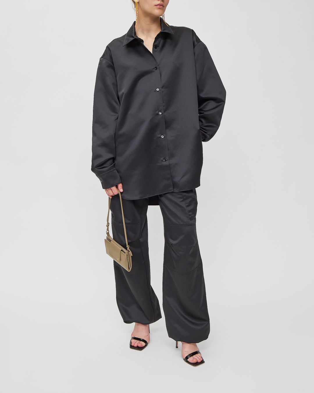 Купить Рубашка THE ANDAMANE