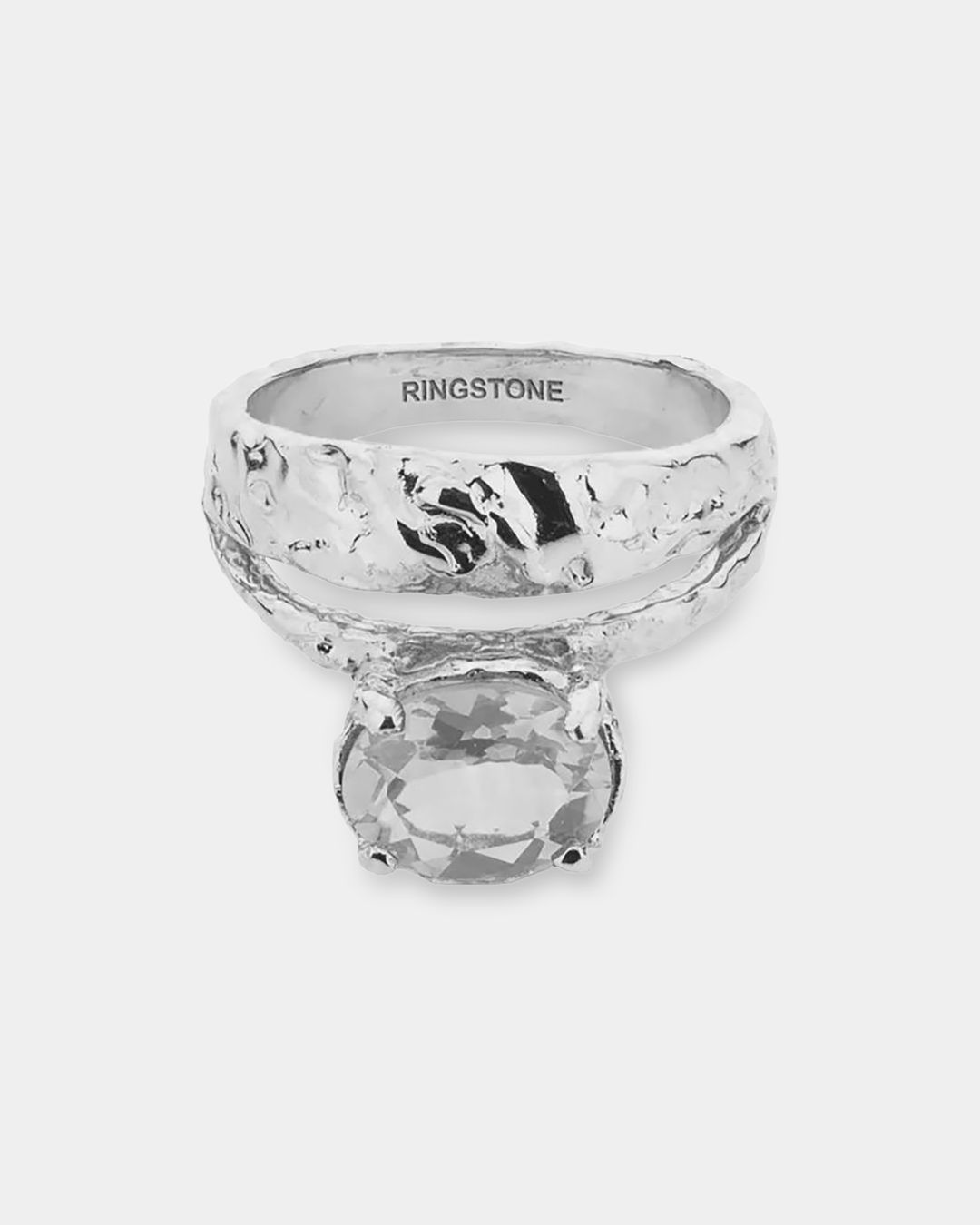 Купить Кольцо RINGSTONE