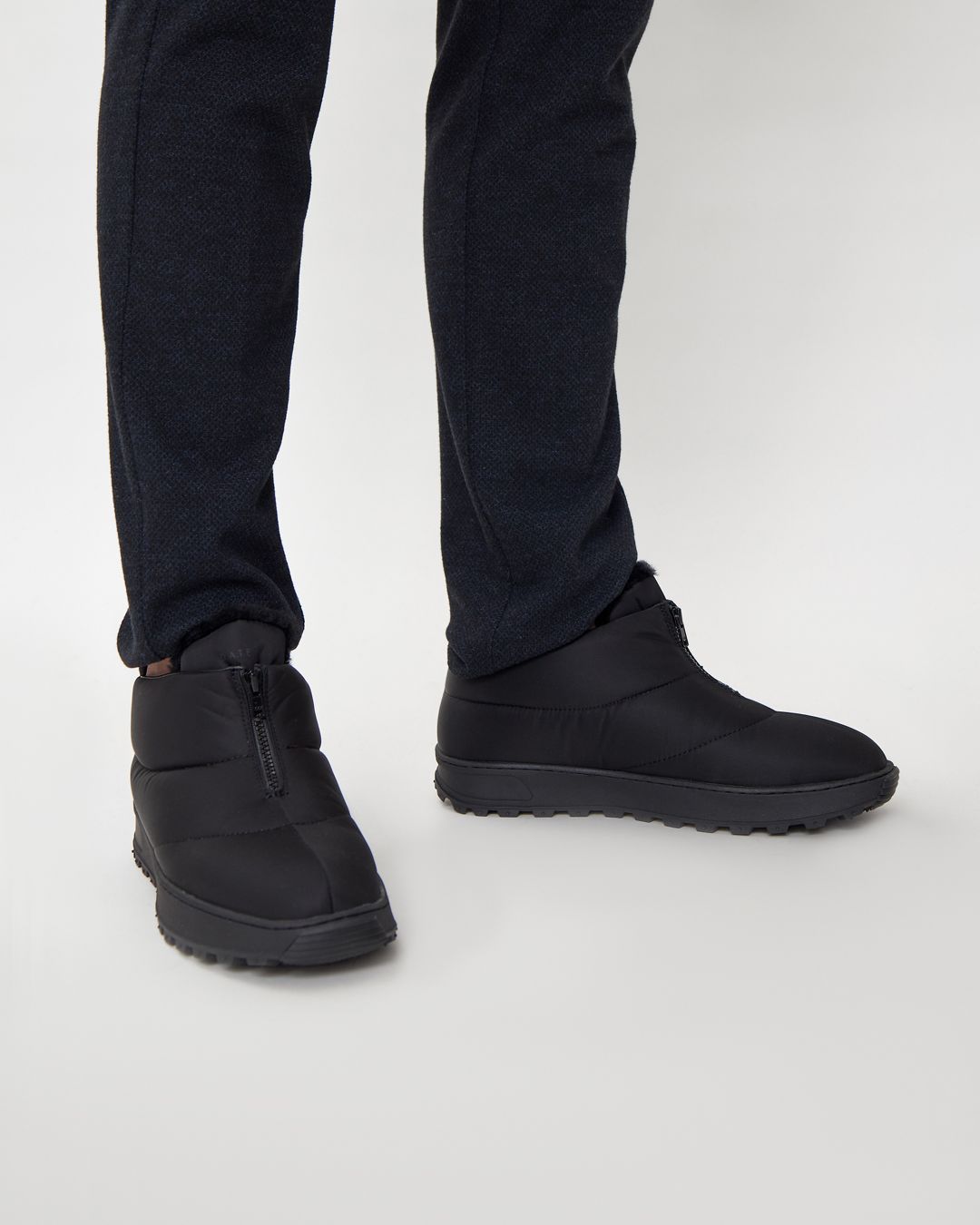 Купить Ботинки DATE