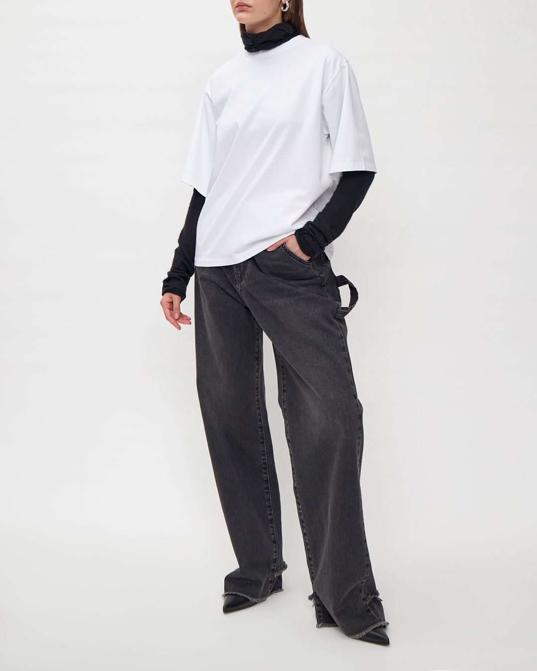 Купить Джинсы DARKPARK