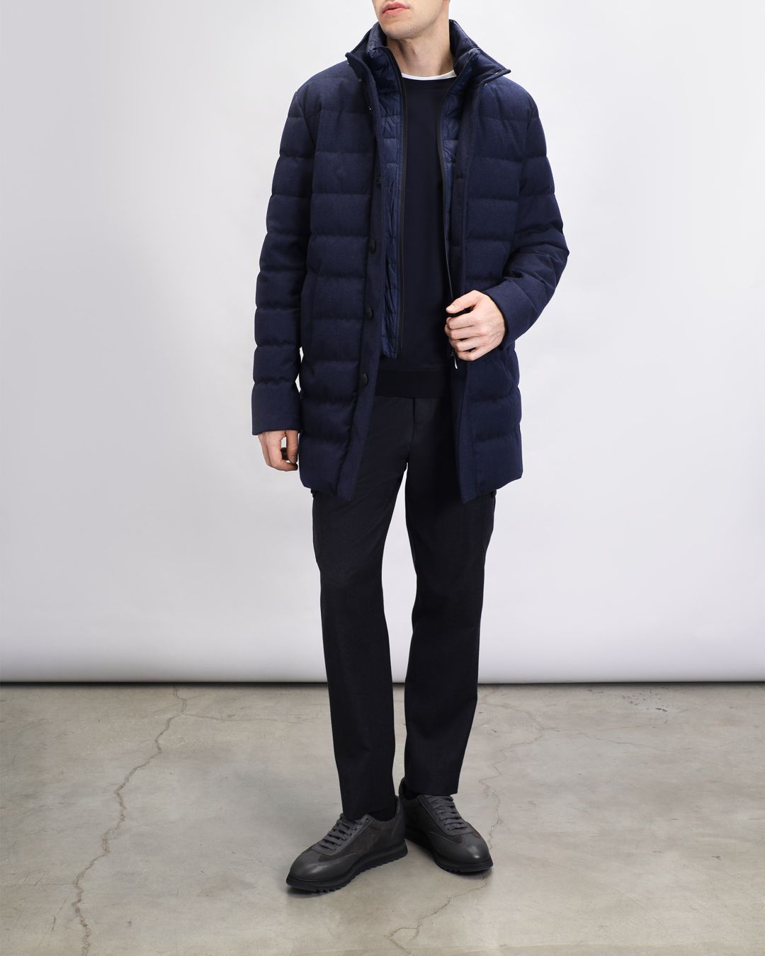 Купить Куртка BML