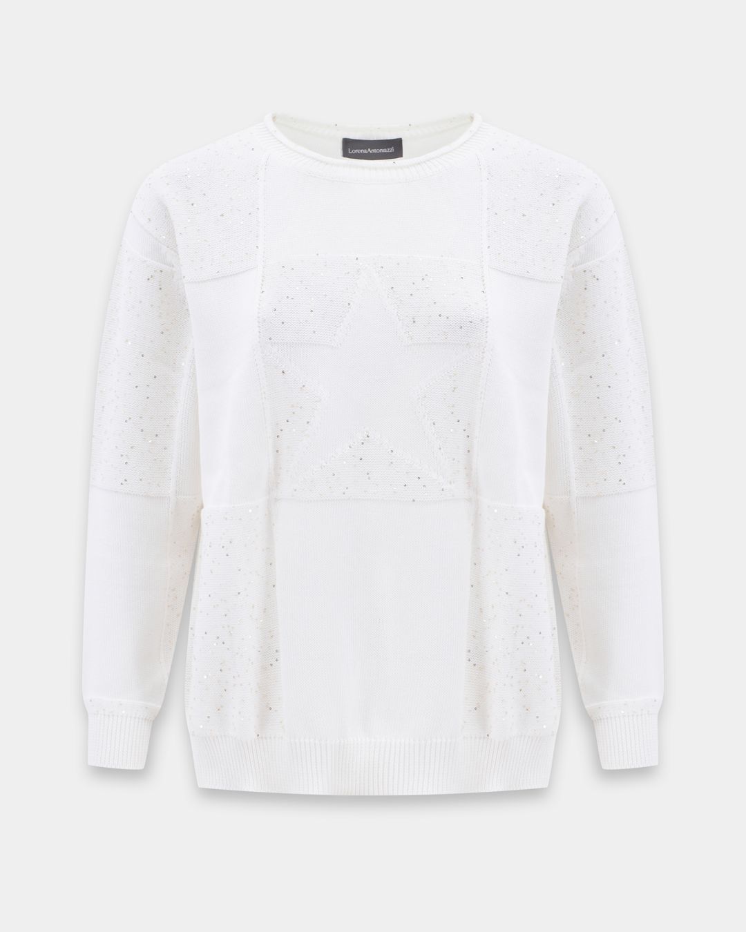 Купить Джемпер LORENA ANTONIAZZI
