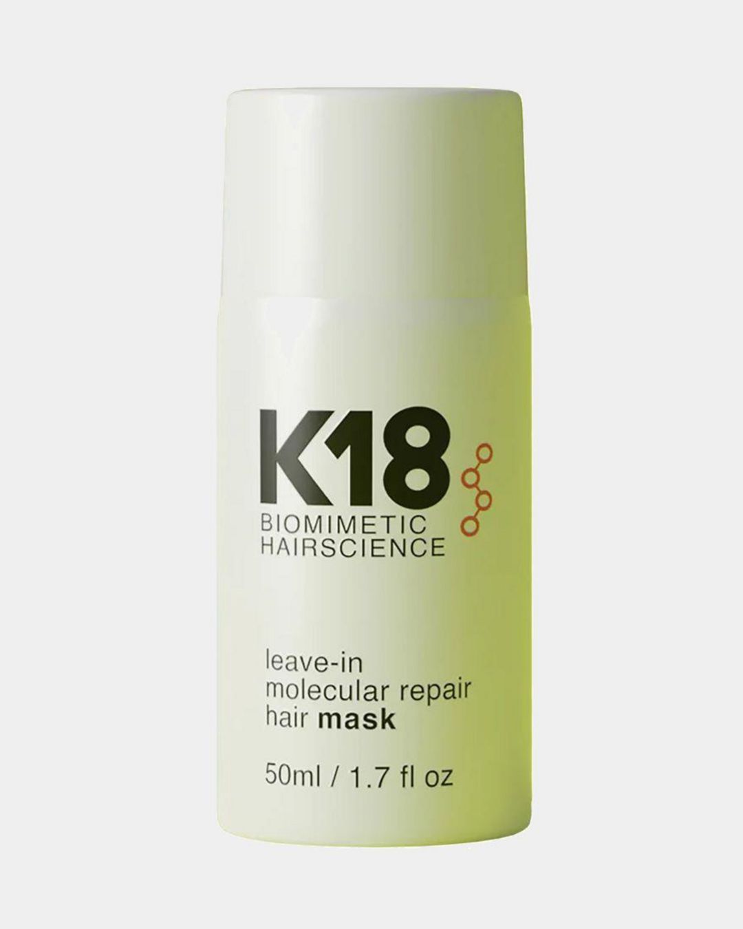 Купить Несмываемая маска для восстановления волос К18