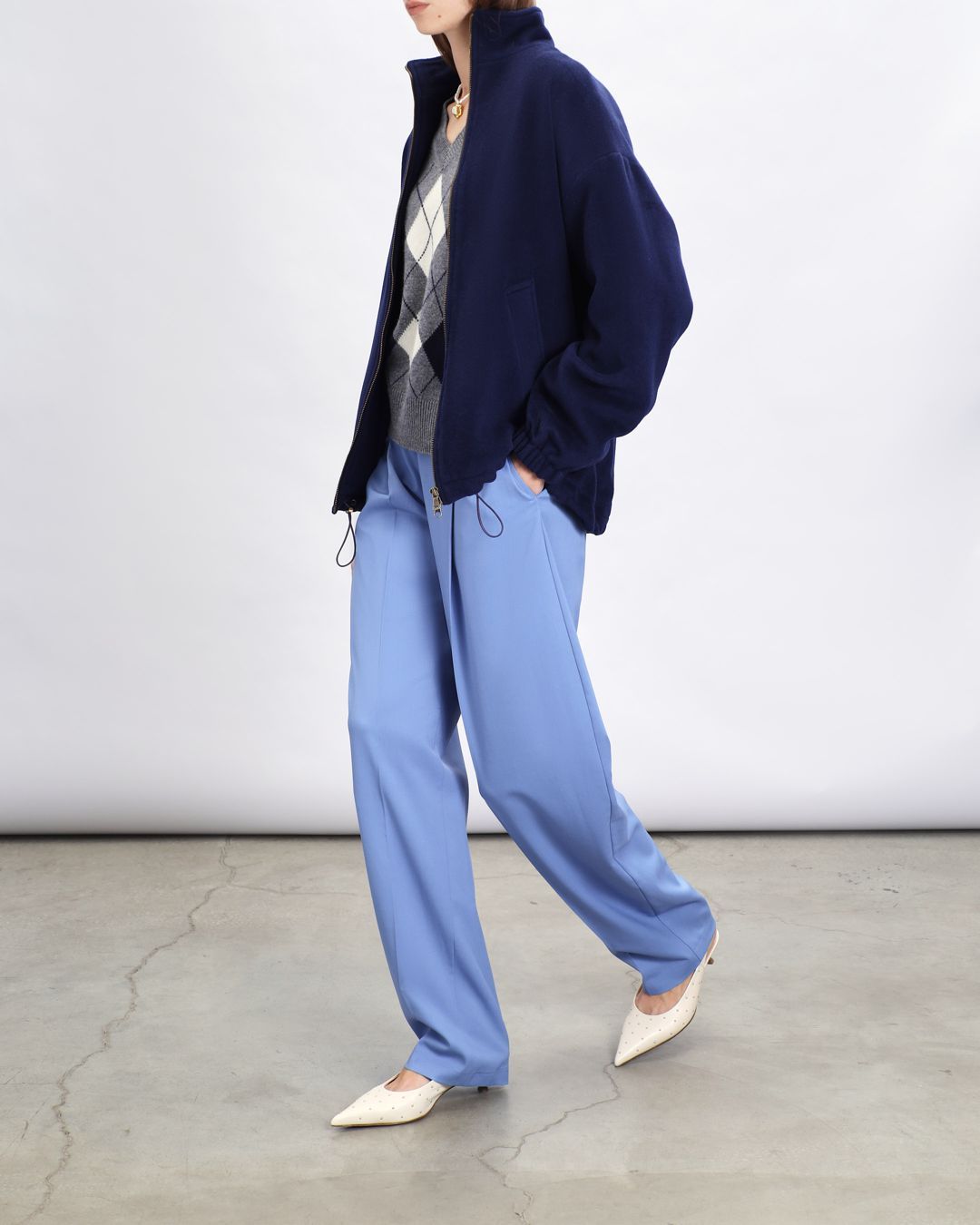 Купить Брюки HISTORY ONE