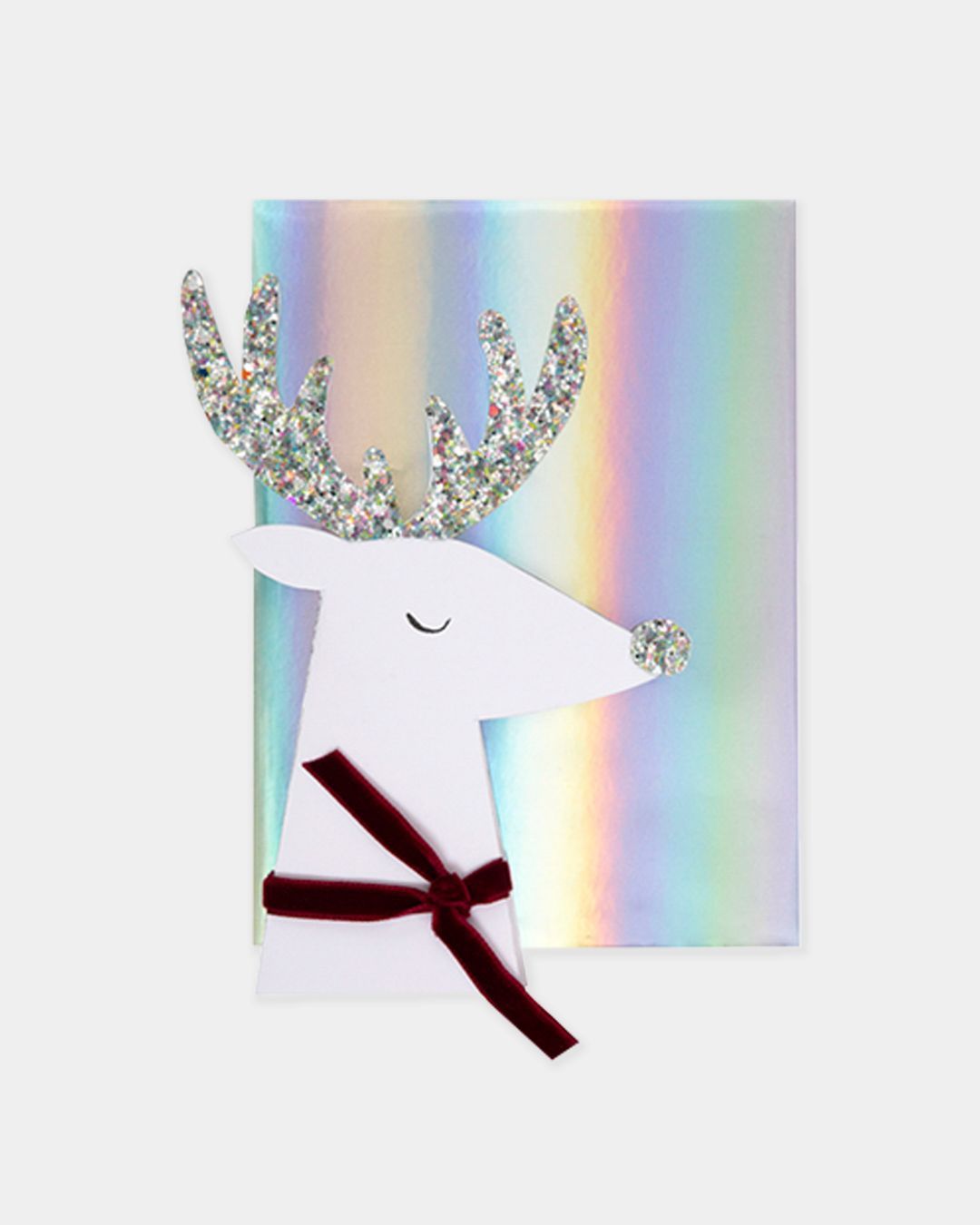 Купить Открытка MERI MERI KIDS