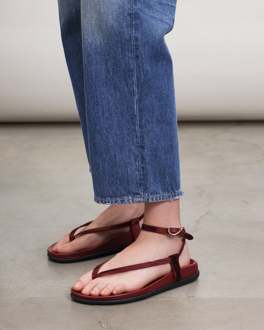 Купить Сандалии ANCIENT GREEK SANDALS