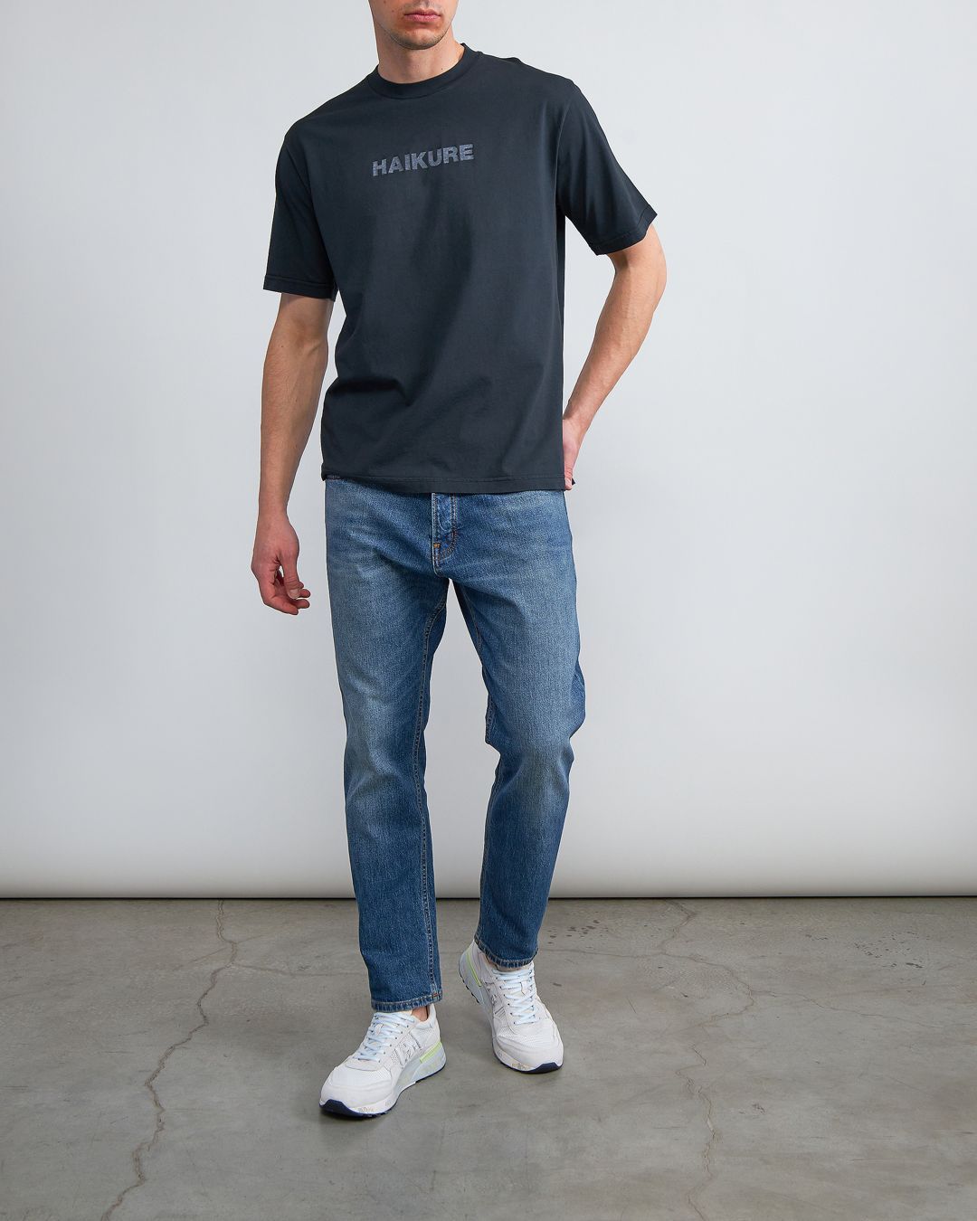 Купить Кроссовки PREMIATA