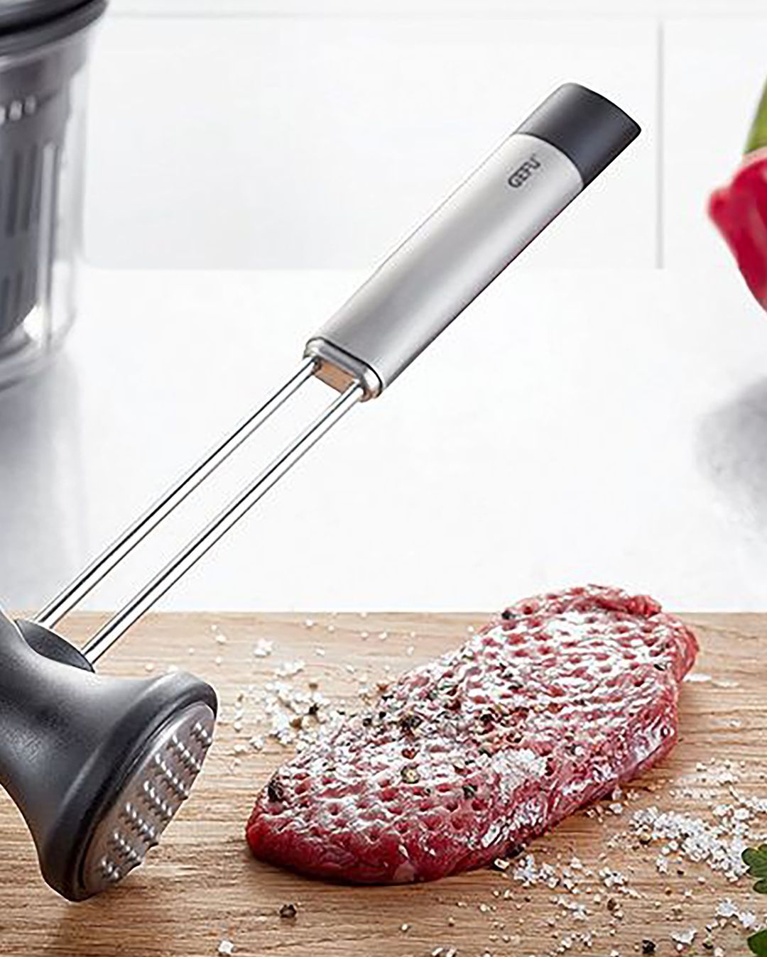 Купить Молоток для отбивания GEFU