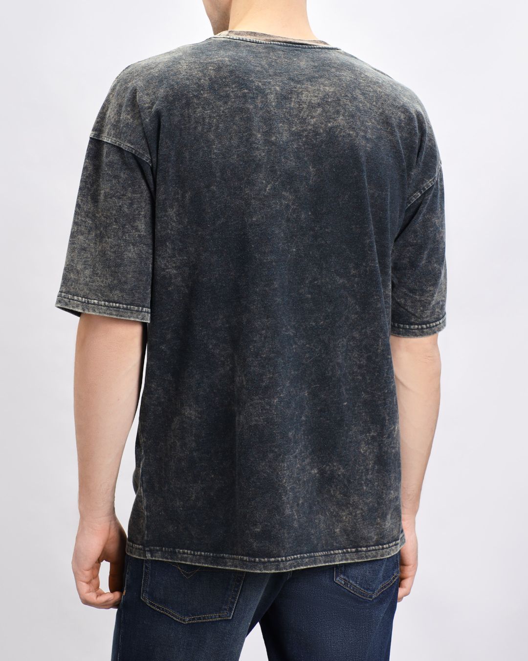 Купить Футболка DIESEL