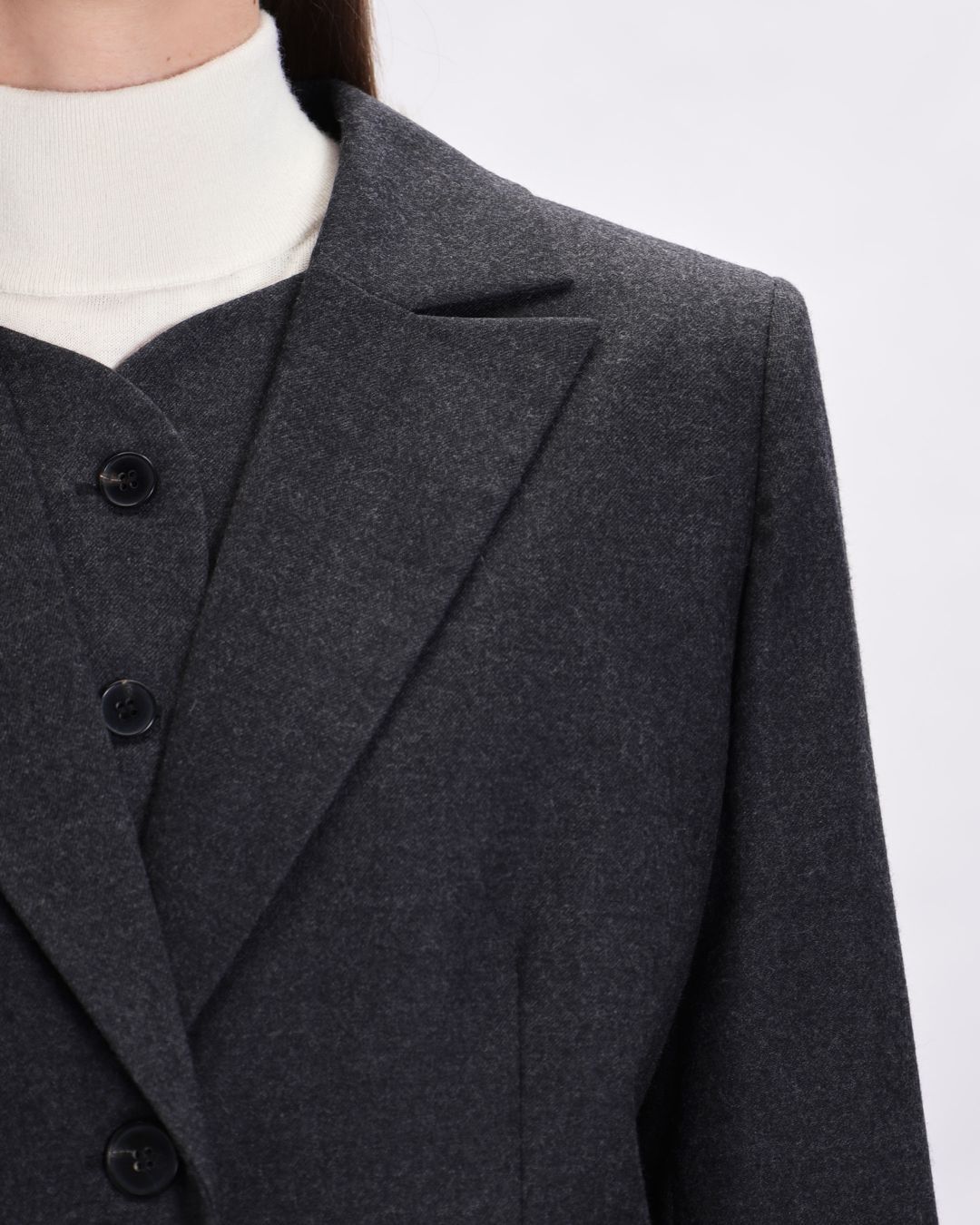 Купить Жакет LESYANEBO