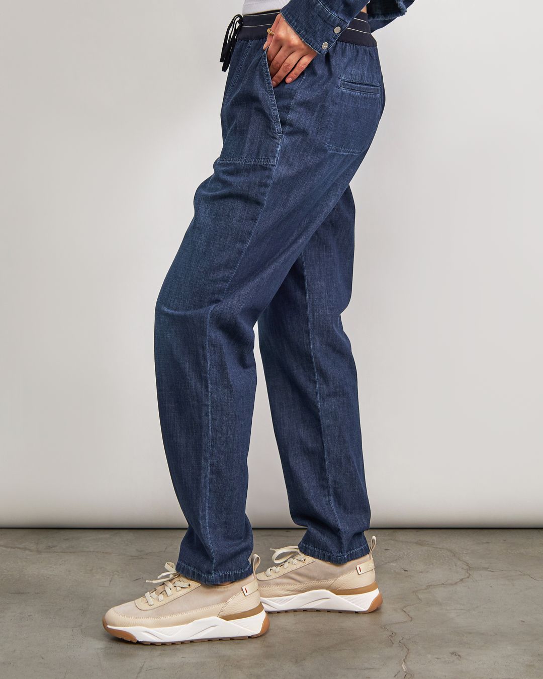 Купить Джинсы LORENA ANTONIAZZI