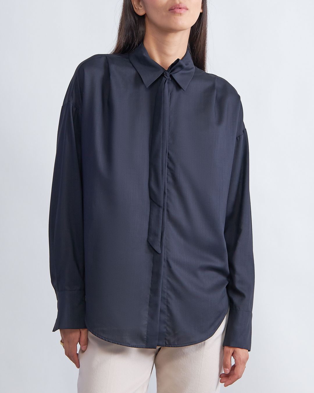 Купить Блуза LORENA ANTONIAZZI