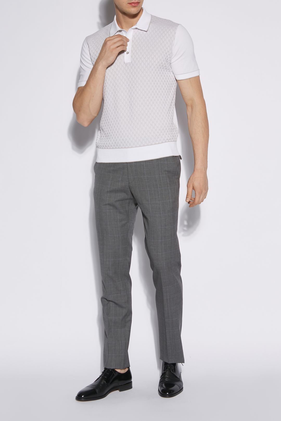 Купить Брюки CORNELIANI