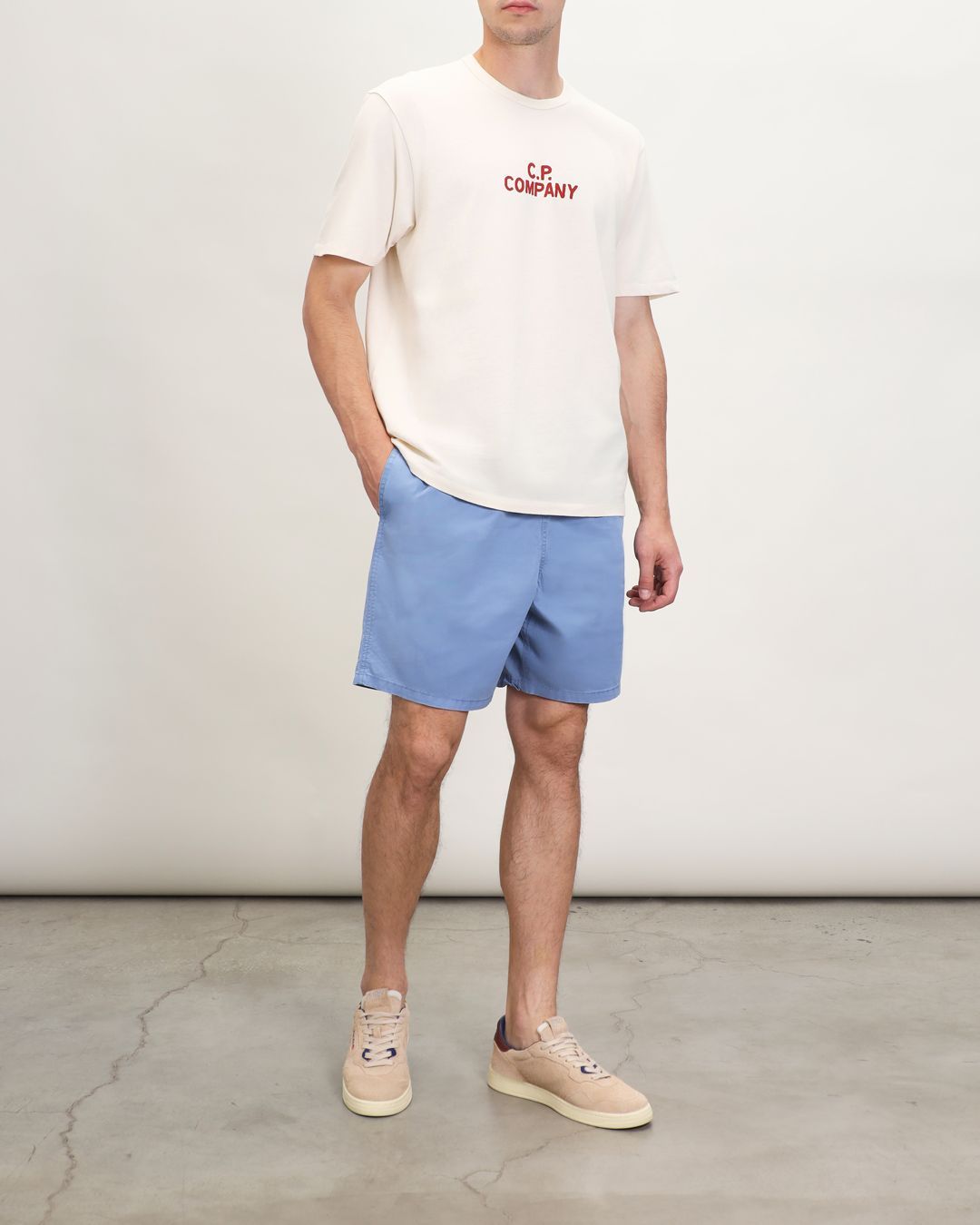 Купить Шорты OBEY MEN