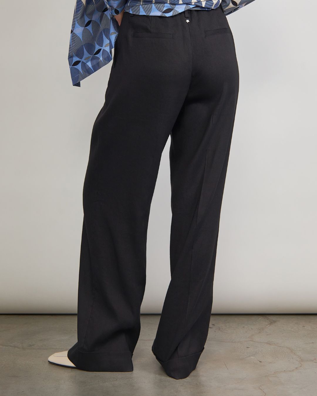 Купить Брюки LORENA ANTONIAZZI