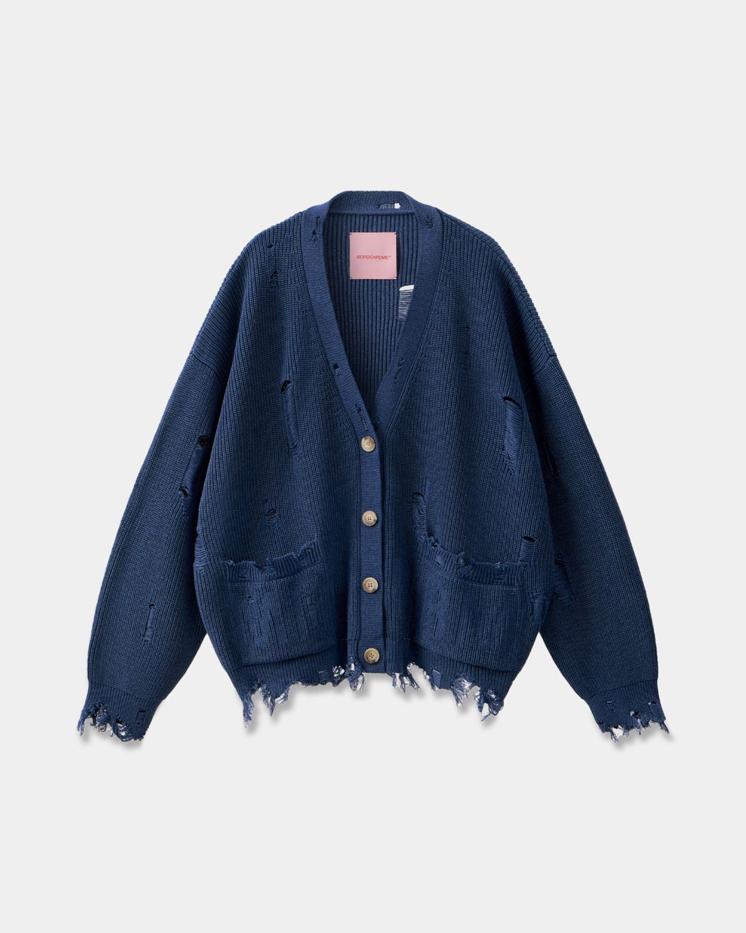 Купить Кардиган MONOCHROME