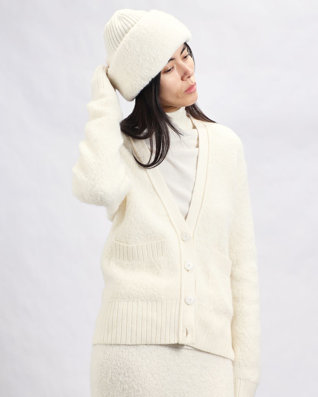 Купить Шапка FREE AGE