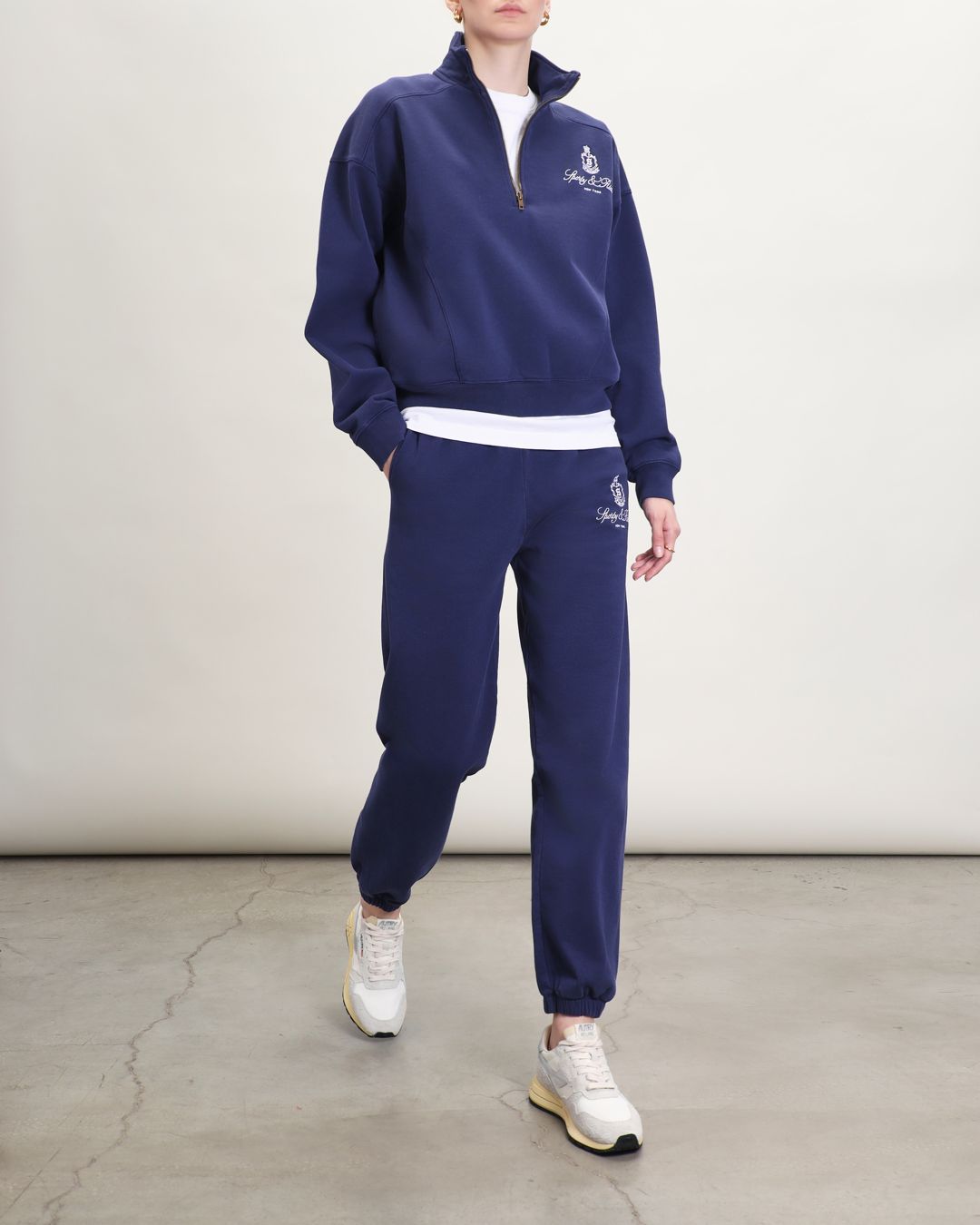 Купить Брюки SPORTY&RICH