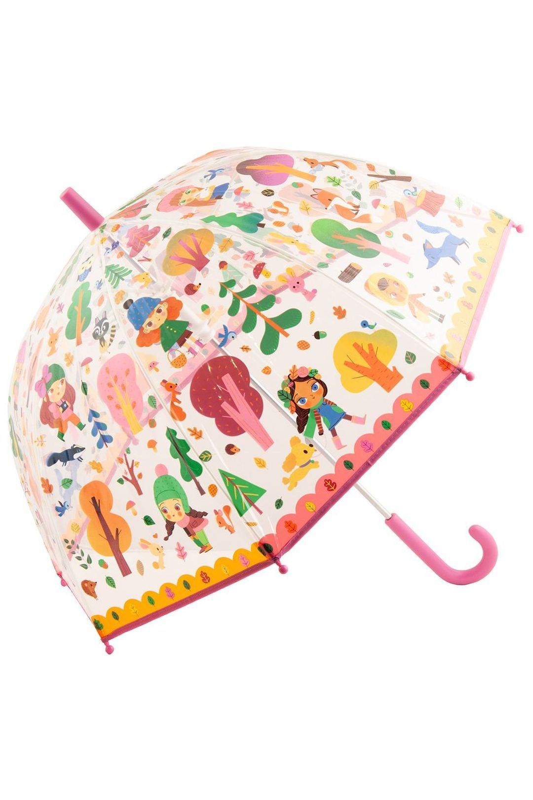 Купить Зонтик лес DJECO