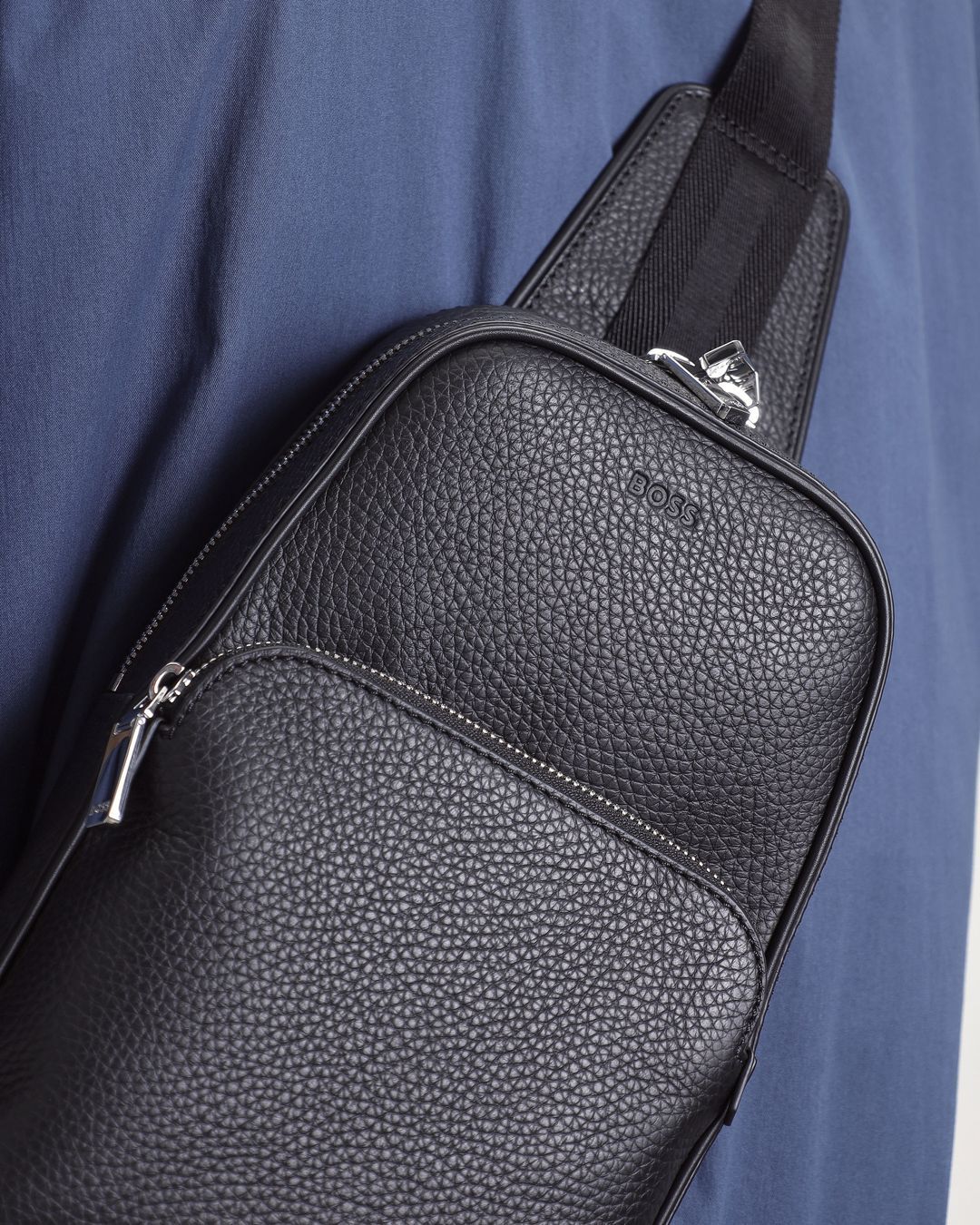 Купить Сумка HUGO BOSS