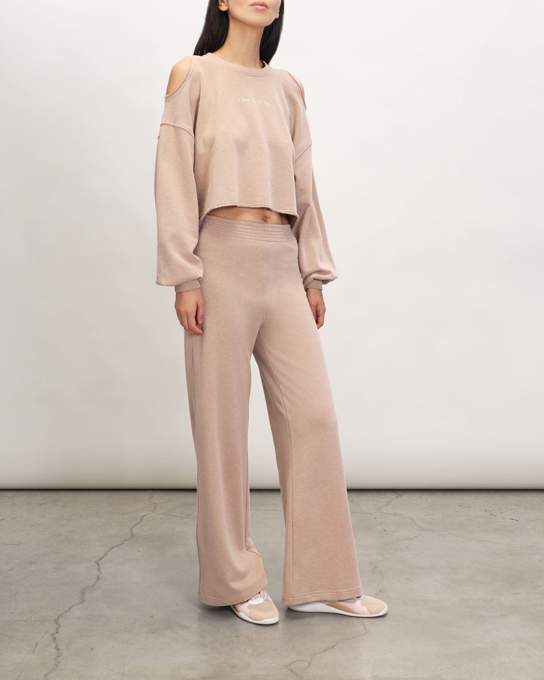 Купить Брюки ALMOND CREW