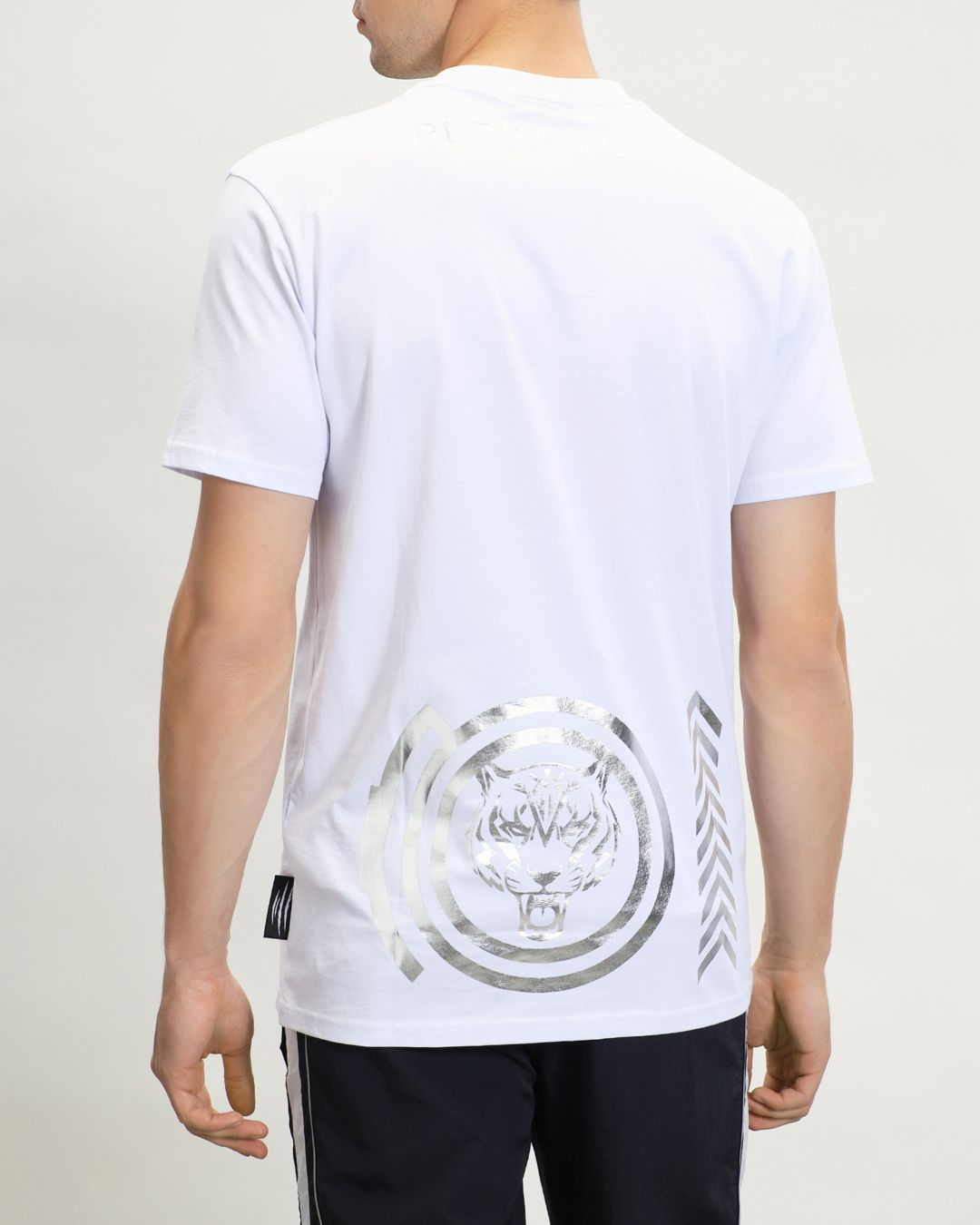 Купить Футболка PLEIN SPORT