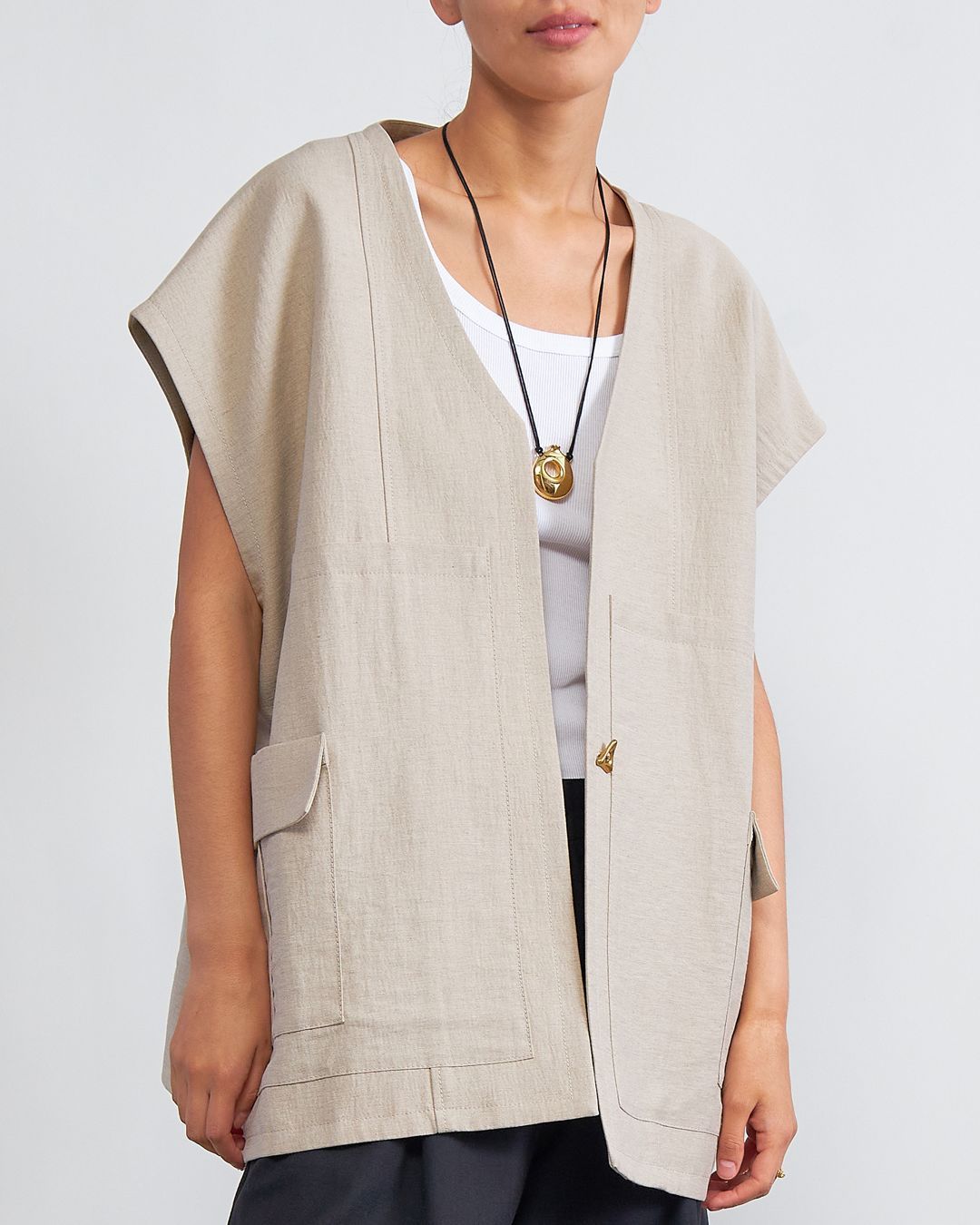 Купить Жилет AERON