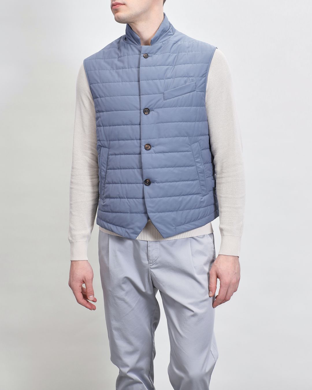 Купить Жилет ELEVENTY