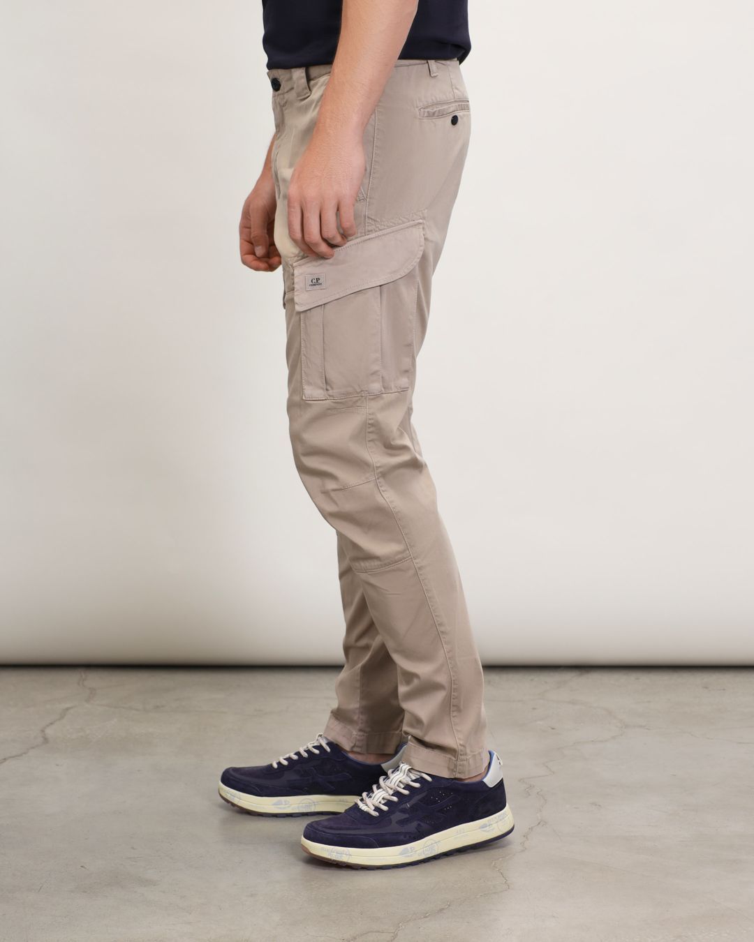 Купить Брюки CP COMPANY