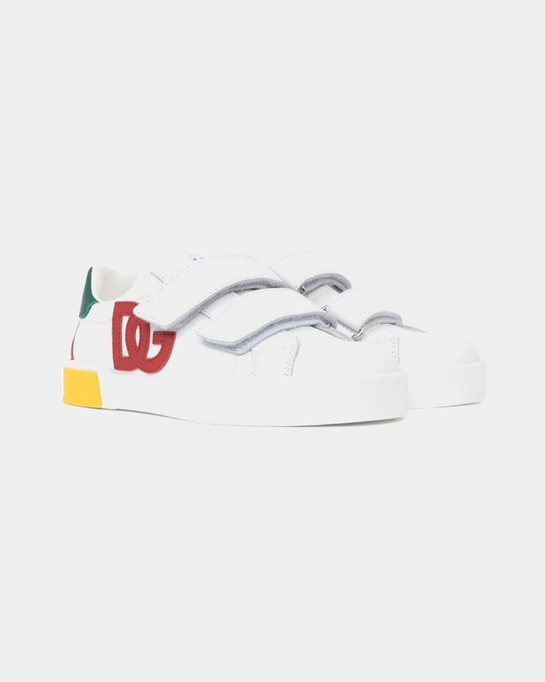 Купить Кроссовки DOLCE & GABBANA