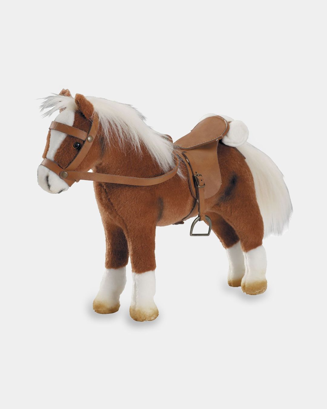 Купить Пони для кукол с аксессуарами GOTZ