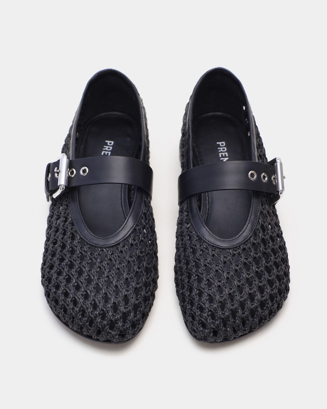 Купить Туфли PREMIATA