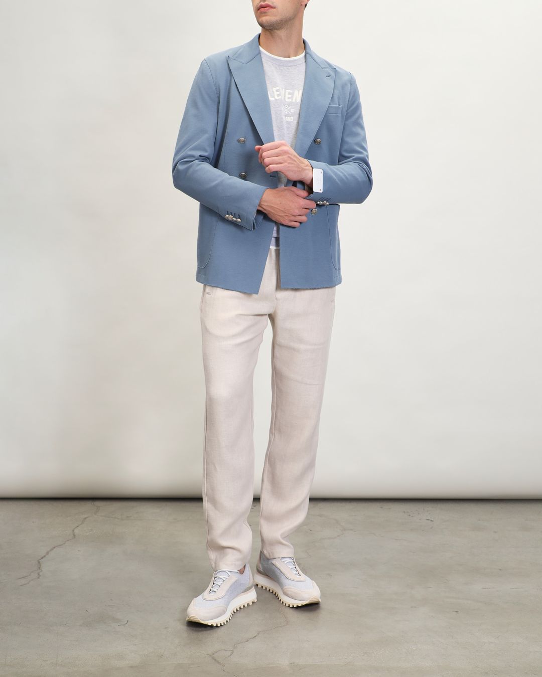 Купить Брюки ELEVENTY